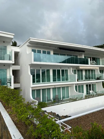 Sea View One Bedroom Condo in Kata Beach – Fotos 7