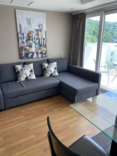 Sea View One Bedroom Condo in Kata Beach – Fotos 14